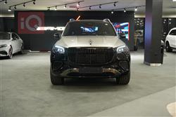 مرسيدس بنز GLS